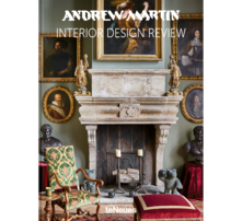 Книга INTERIOR DESIGN REVIEW 27